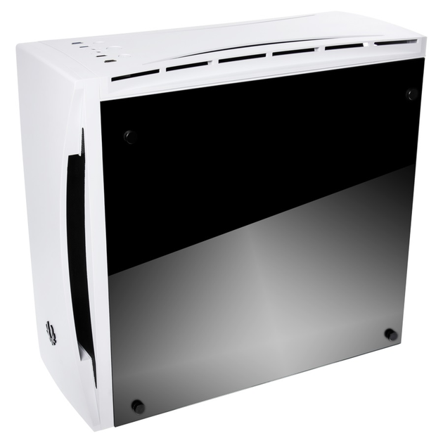 Корпус BitFenix Aurora White (BFC-ARA-300-WKWKK-RP) - изображение 6