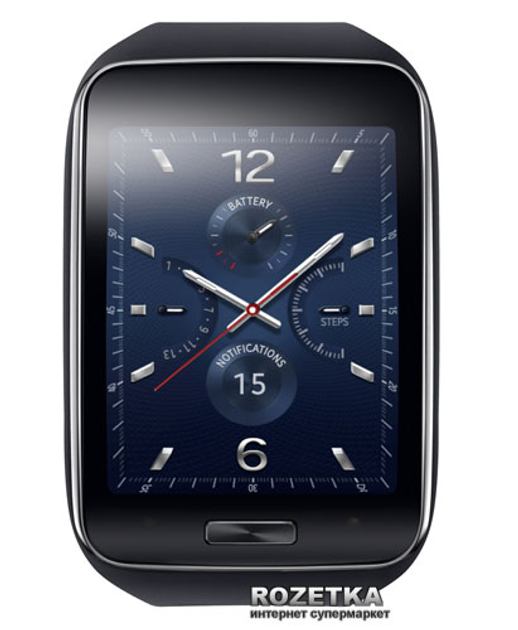 S gear cheap samsung watch