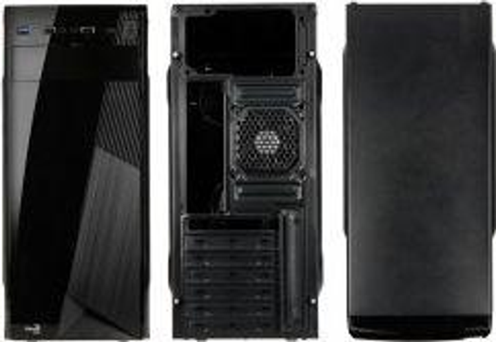 Корпус AeroCool CS-1101 (4713105958126) - изображение 2
