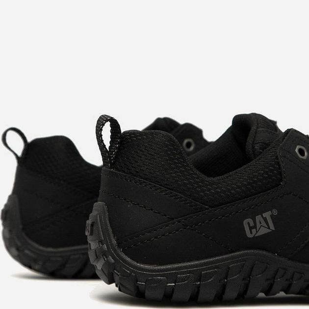 Buty sportowe męskie CAT Instruct P722309 43 Czarne (884401753983) - obraz 3