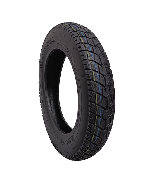 Покрышка для скутера, мопеда 3.00-10 Compass P267 Wanda TL - Фото 1 Покрышка для скутера, мопеда 3.00-10 Compass P267 Wanda TL - изображение 1
