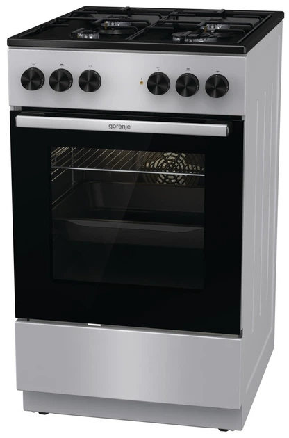 Електрична плита Gorenje MEK3011SB - зображення 2