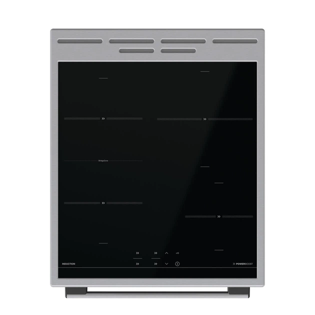 Електрична плита Gorenje MEKIS5101I - зображення 4