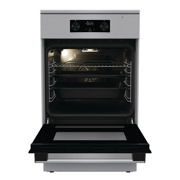 Електрична плита Gorenje MEKIS5101I - зображення 6