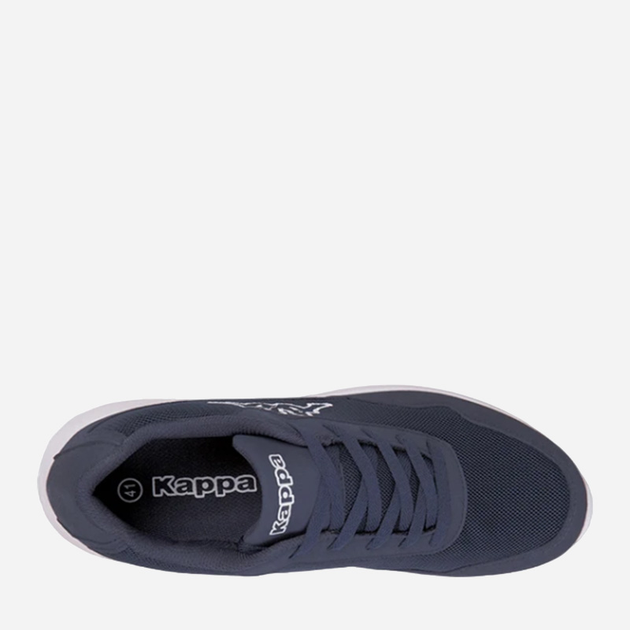 Buty sportowe męskie Kappa Follow OC 242495-6710 45 Granatowe (4056142314020) - obraz 3