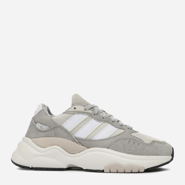 Чоловічі кросівки для бігу adidas Retropy F90 IF2866 45.5 Сірі (4066755800773) - зображення 1