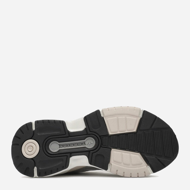 Чоловічі кросівки adidas Retropy F90 IF2866 45.5 Сірі (4066755800773) - зображення 6