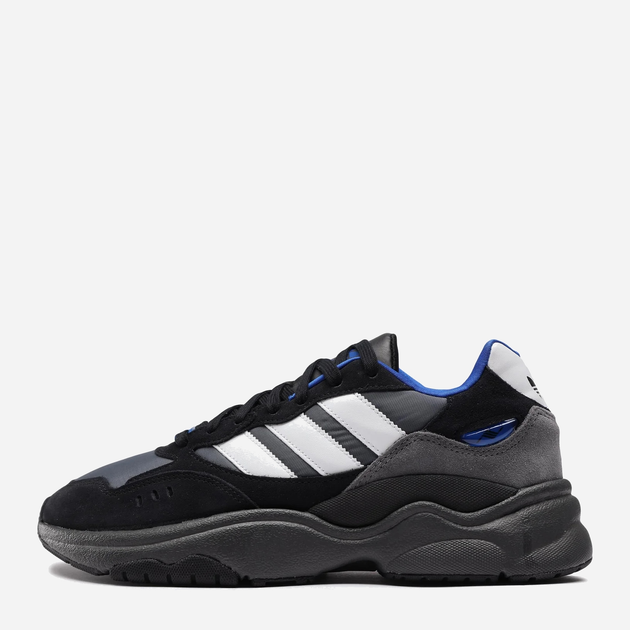 Buty sportowe męskie adidas Retropy F90 IG9988 42 Czarne (4066754411055) - obraz 3