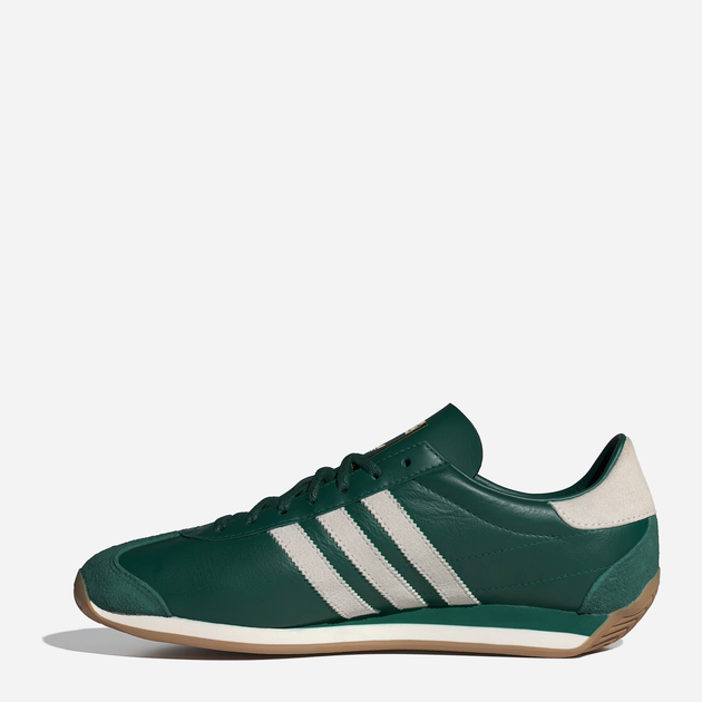 Buty sportowe męskie do kostki adidas Country OG IH7514 44 Zielone (4067889054926) - obraz 2