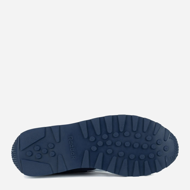 Чоловічі кросівки Reebok Rewind Run 100001391 41 Сині (4064037816962) - зображення 16