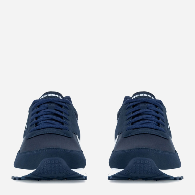 Чоловічі кросівки Reebok Rewind Run 100001391 42 Сині (4064037816993) - зображення 3