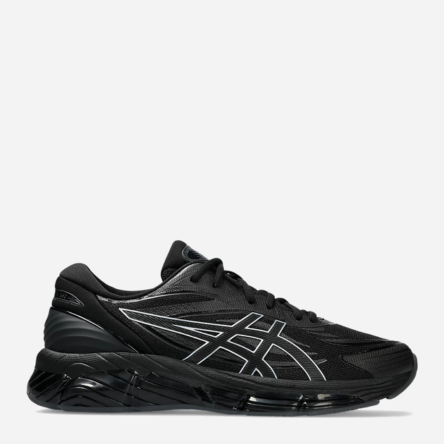 Чоловічі кросівки для бігу Asics Gel-Quantum 360 VIII 1203A305-001 42.5 Чорні (4550457163408) - зображення 1