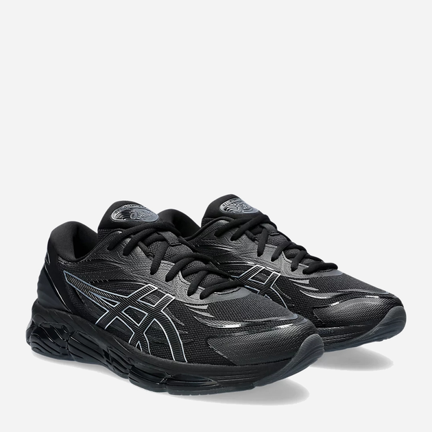 Чоловічі кросівки для бігу Asics Gel-Quantum 360 VIII 1203A305-001 43.5 Чорні (4550457163361) - зображення 2