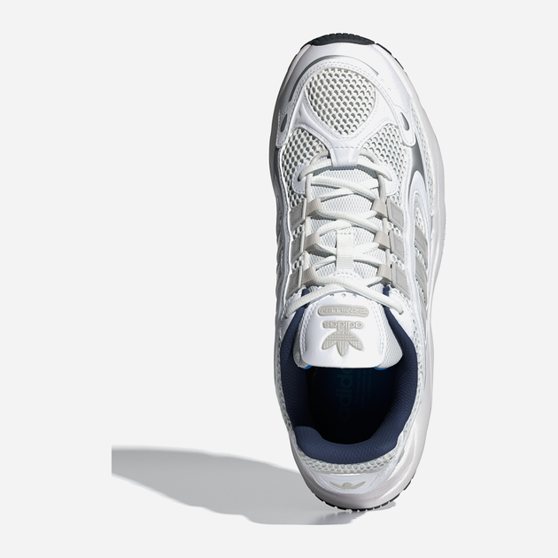 Buty sportowe męskie adidas Originals Ozmillen IF3447 38 Białe (4066759229891) - obraz 5
