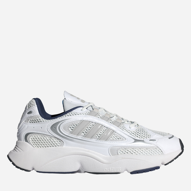 Buty do biegania męskie adidas Ozmillen IF3447 40 Białe (4066759229761) - obraz 1