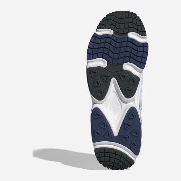 Чоловічі кросівки adidas Originals Ozmillen IF3447 38.5 Білі (4066759226159) - зображення 6