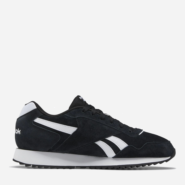 Чоловічі кросівки Reebok Glide Ripple 100010352 42 (8UK) Чорні (4066748752294) - зображення 3