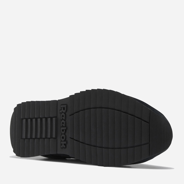 Чоловічі кросівки Reebok Glide Ripple 100010352 47 (12UK) Чорні (4066748752300) - зображення 17