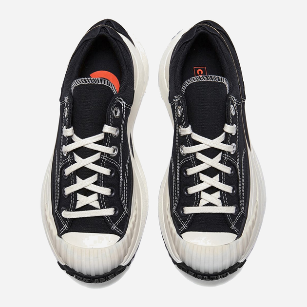 Sneakersy męskie na grubej podeszwie Converse Chuck 70 AT-CX A06557C 43 Czarne (194434660401) - obraz 10