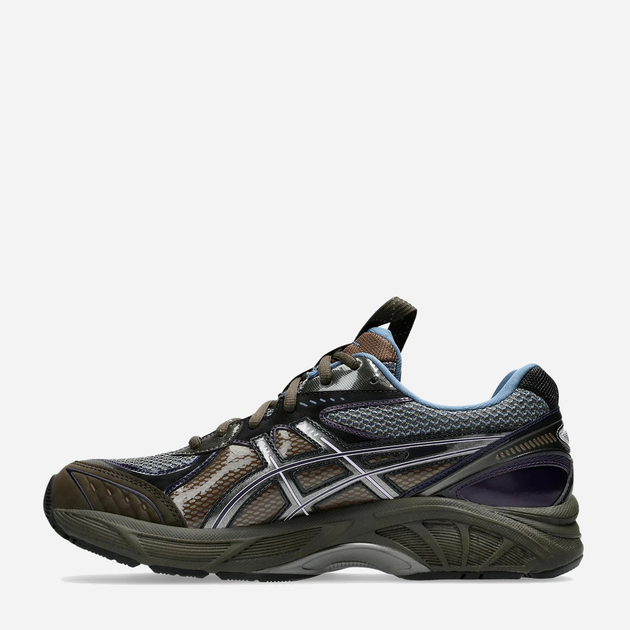 Buty do biegania męskie Asics UB6-S GT 2160 1203A421-400 43.5 Wielobarwne (4550457425568) - obraz 3