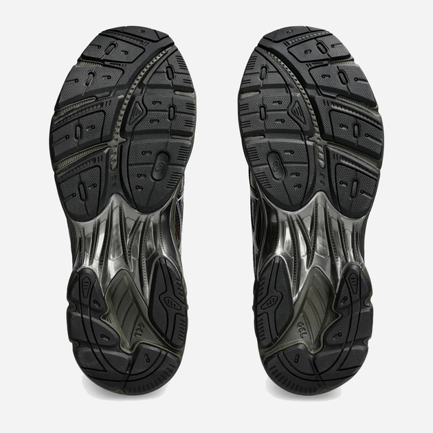 Buty do biegania męskie Asics UB6-S GT 2160 1203A421-400 43.5 Wielobarwne (4550457425568) - obraz 7