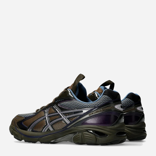 Buty do biegania męskie Asics UB6-S GT 2160 1203A421-400 42 Wielobarwne (4550457425452) - obraz 3