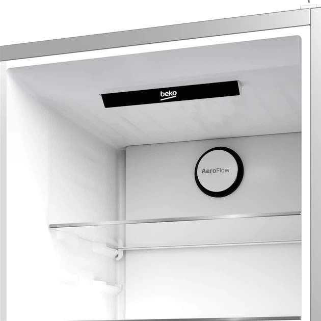 Холодильник BEKO B3RCNA364HXB - Фото 4 Холодильник BEKO B3RCNA364HXB - изображение 4