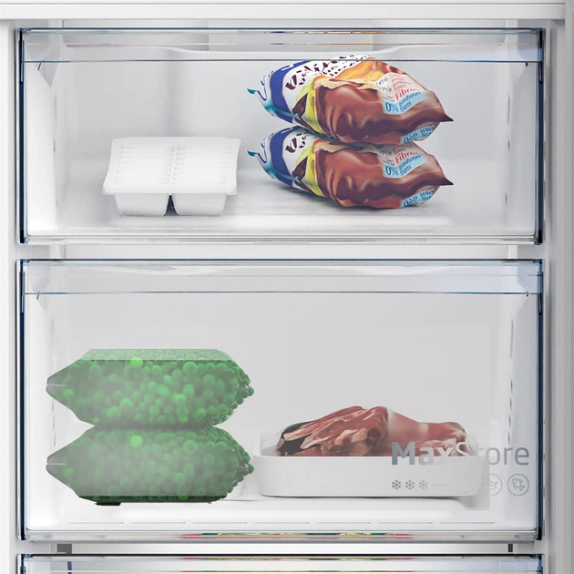 Холодильник BEKO B3RCNA364HXB - Фото 5 Холодильник BEKO B3RCNA364HXB - изображение 5