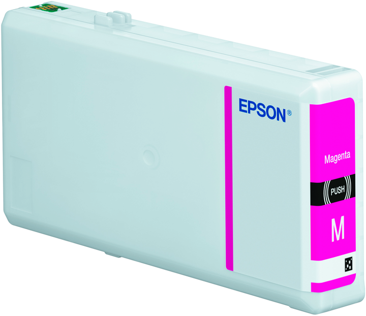 Картридж Epson T789 XXL Ink 34.2 ml Magenta (C13T789340) - зображення 1