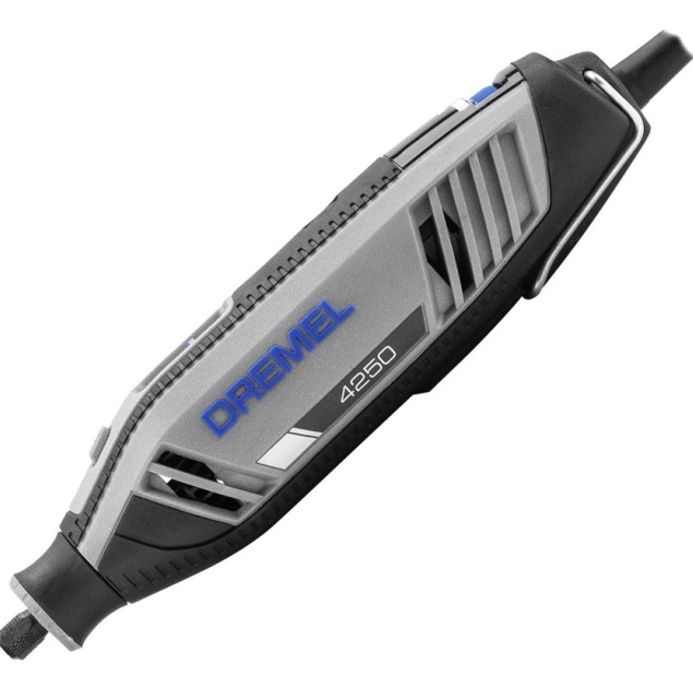Многофункциональный гравер Dremel 4250-35 / 5000–35000 об/мин - Фото 6 Многофункциональный гравер Dremel 4250-35 / 5000–35000 об/мин - изображение 6