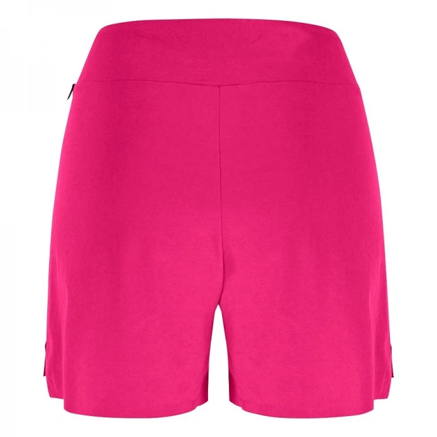 Шорти ж Salewa LAVAREDO DST W SHORTS 28038 6380 - 38/32 (XXS) - рожевий - изображение 3