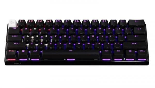Logitech PRO X 60 キーボード PRO X 60 - ワイヤレスゲーミングキーボード｜ロジクールG