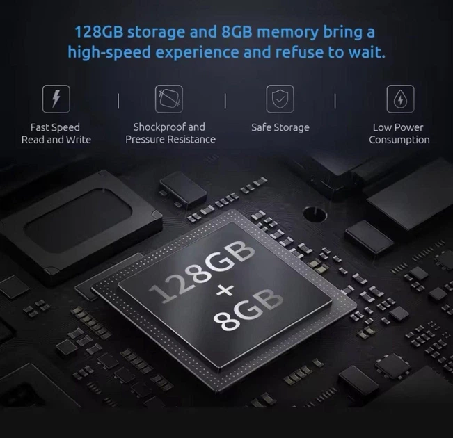 新品未開封BMAX B1 PRO ミニ PC 8 ギガバイト Amazon.co.jp: BMAX ミニPC B1Pro 8GB DDR4 128GB SSD インテル