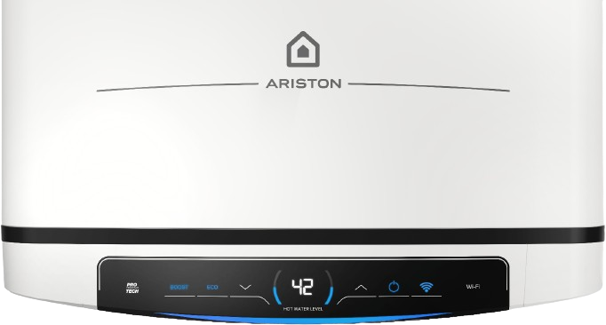 Водонагреватель Ariston VELIS PRO DRY WIFI 100 EU - изображение 2