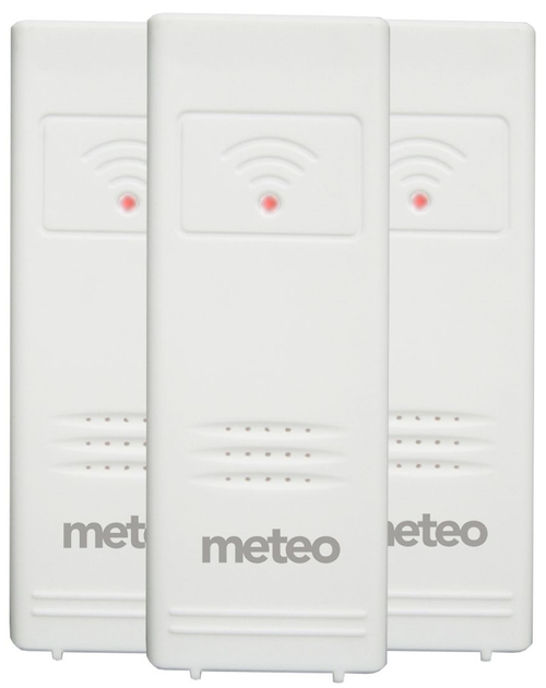 Stacja pogodowa Meteo SP106 (05SP106) - obraz 7