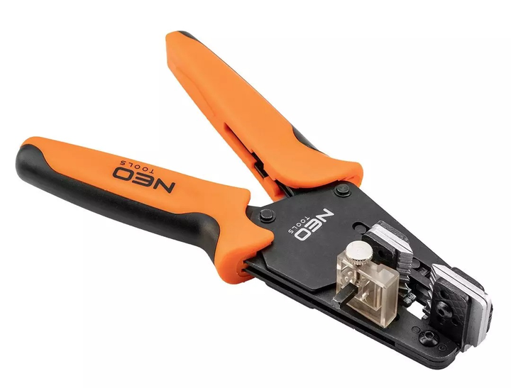 Zestaw narzędzi NEO Tools do fotowoltaiki 01-559 (5907558460209) - obraz 4