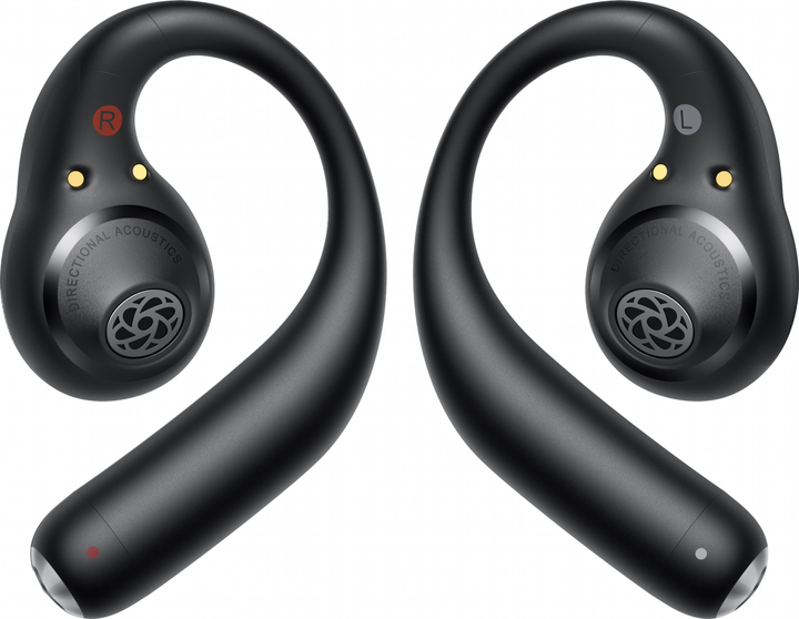 Наушники Anker SoundCore AeroFit Pro Black (A3871G11) купить