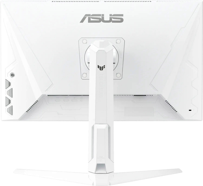 Монитор 27" Asus TUF Gaming VG27AQML1A White (90LM05Z2-B01370) - изображение 6