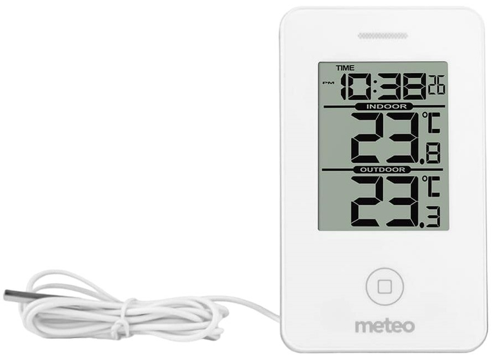 Stacja pogodowa Meteo SP50 (05SP50B) - obraz 2