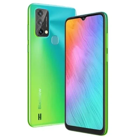 Смартфон Blackview A50 3/64Gb (Mojito) EU [70224] - изображение 3