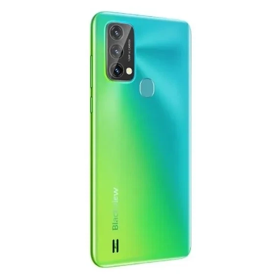 Смартфон Blackview A50 3/64Gb (Mojito) EU [70224] - изображение 4