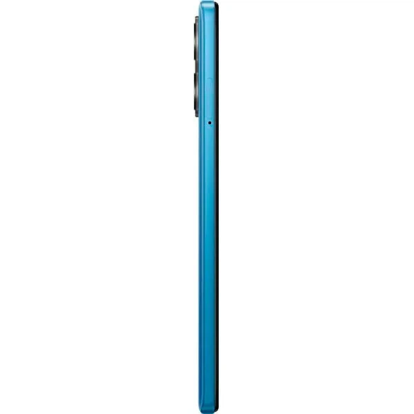 Смартфон Xiaomi Poco X5 5G 6/128GB (Blue) Global EU [79534] - изображение 8