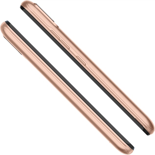 Смартфон Tecno POP 5 Go BD1 1/16Gb Mist Copper (4895180771033) UA-UCRF [81824] - изображение 4