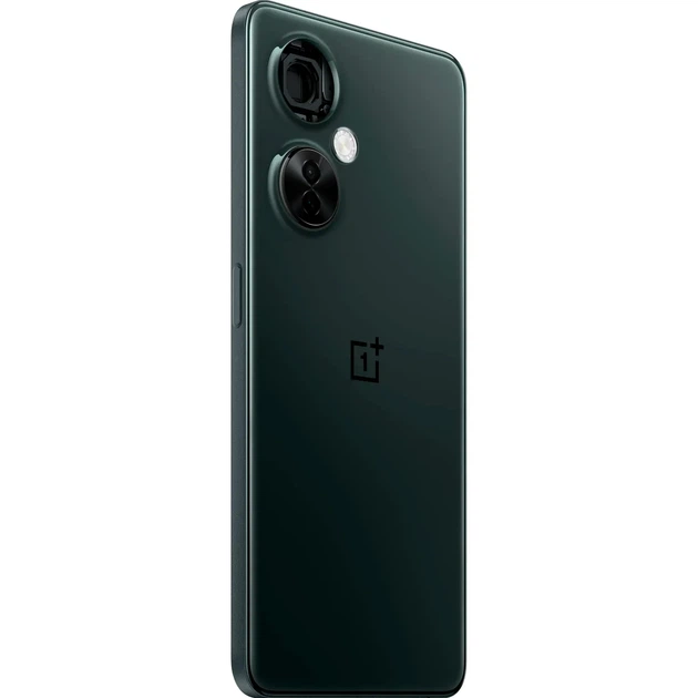 Смартфон OnePlus Nord CE 3 Lite 5G 8/128GB Chromatic Gray [85080] - изображение 4