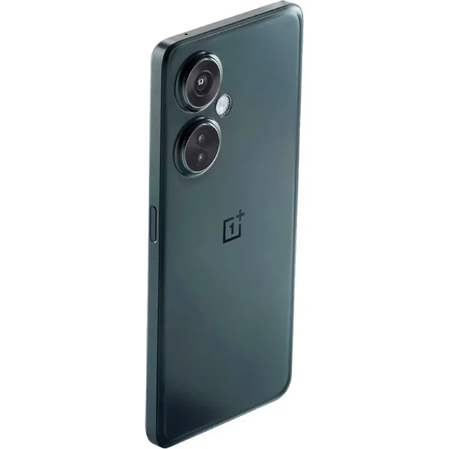 Смартфон OnePlus Nord CE 3 Lite 5G 8/128GB Chromatic Gray [85080] - изображение 5