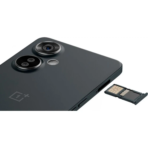 Смартфон OnePlus Nord CE 3 Lite 5G 8/128GB Chromatic Gray [85080] - изображение 8