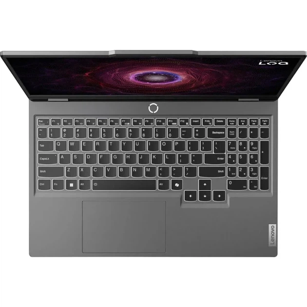 Ноутбук Lenovo LOQ 15ARP9 (83JC0000US) - зображення 2