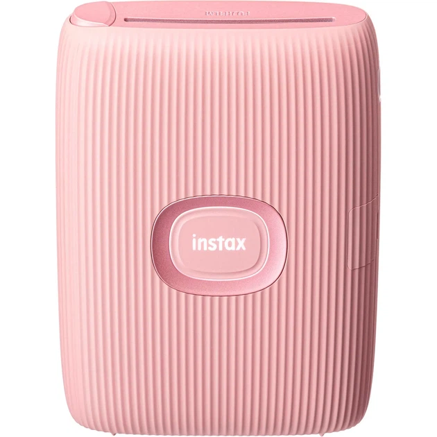 Портативный фотопринтер Fujifilm Instax Mini Link 2 Soft Pink (16767234) [88828] - изображение 2