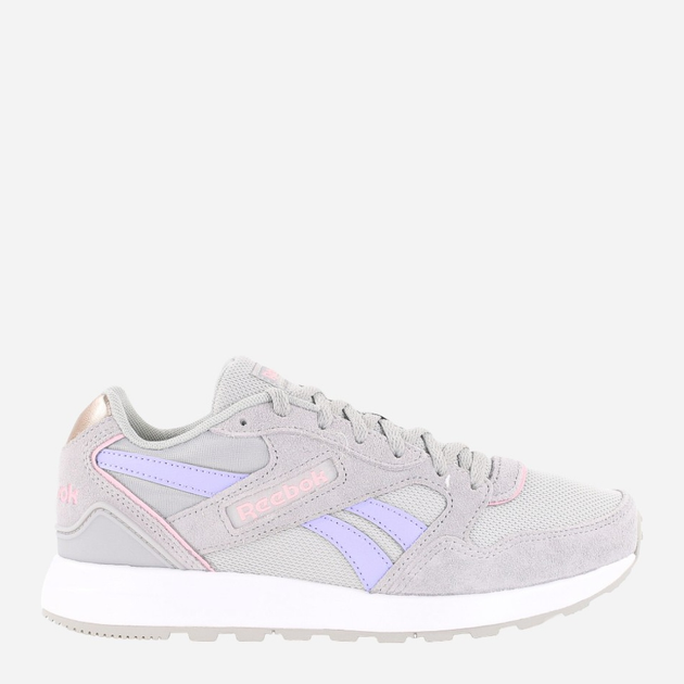 Жіночі кросівки Reebok GL1000 GZ6061 35.5 Сірі (4065427027173) - зображення 1