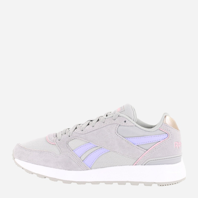 Жіночі кросівки Reebok GL1000 GZ6061 37.5 Сірі (4065427027197) - зображення 2